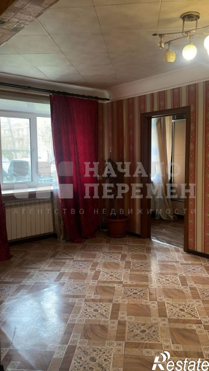 2-комн квартира Ползунова, 4