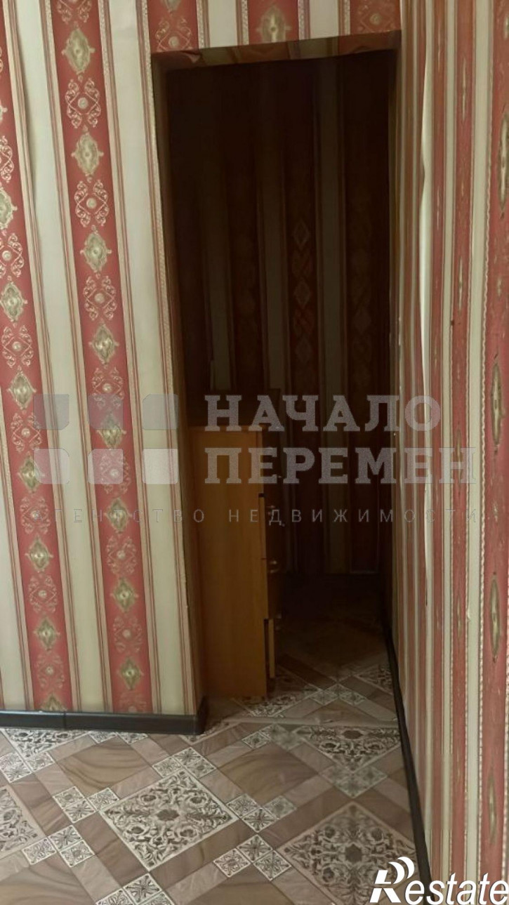 2-комн квартира Ползунова, 4