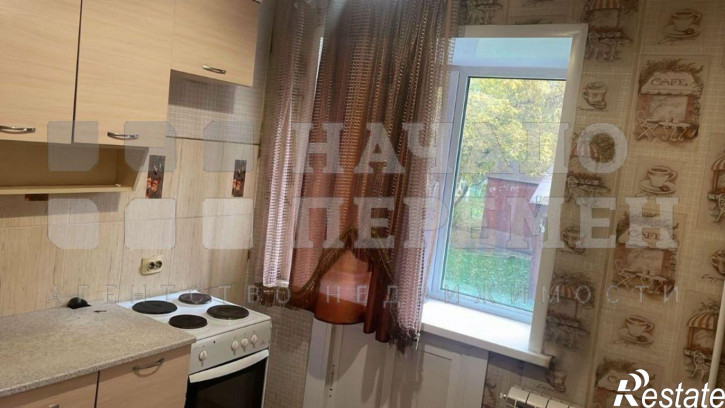 2-комн квартира Ползунова, 4