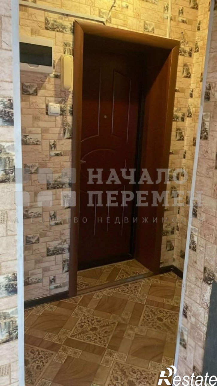 2-комн квартира Ползунова, 4