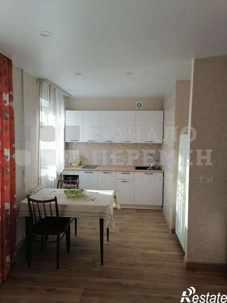 2-комн квартира пр-т Дзержинского, 35