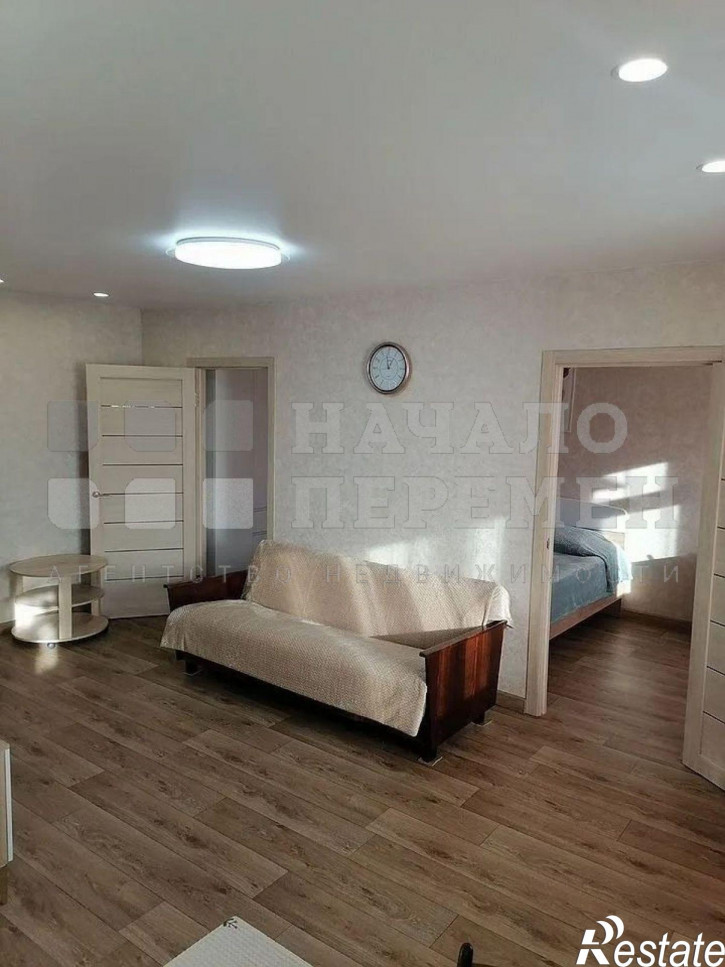 2-комн квартира пр-т Дзержинского, 35