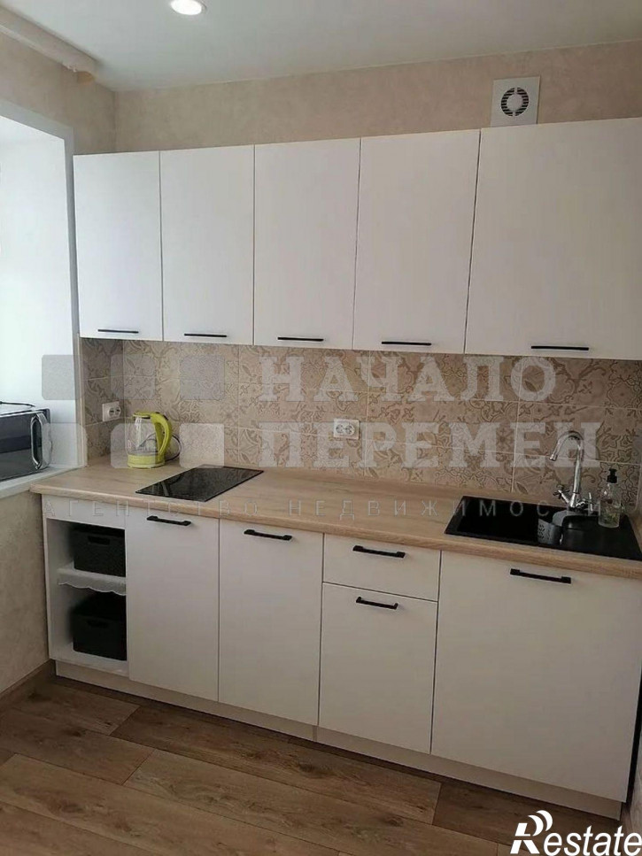 2-комн квартира пр-т Дзержинского, 35