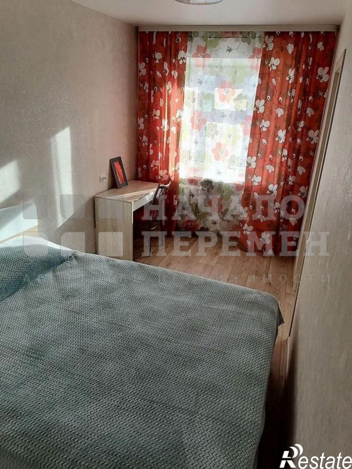 2-комн квартира пр-т Дзержинского, 35