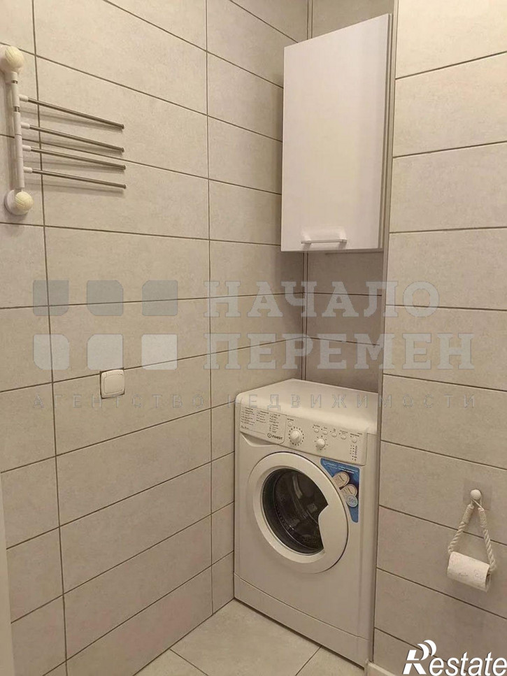 1-комн квартира Немировича-Данченко ул, 167/3