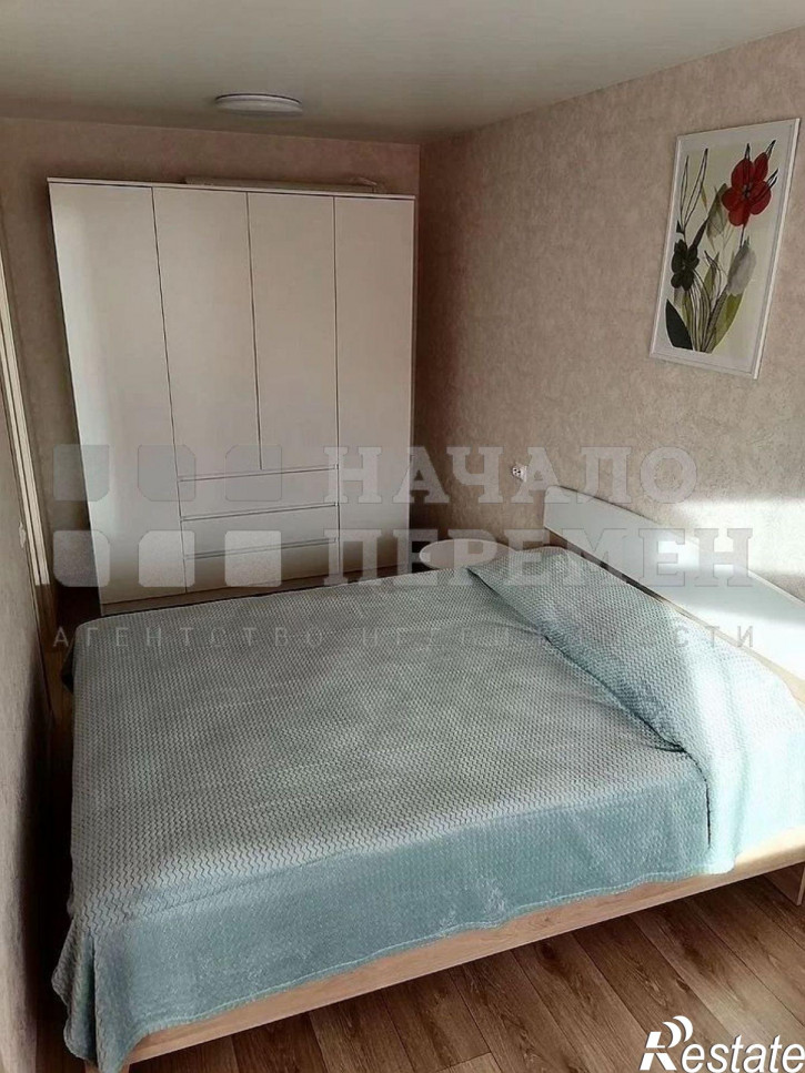 2-комн квартира пр-т Дзержинского, 35