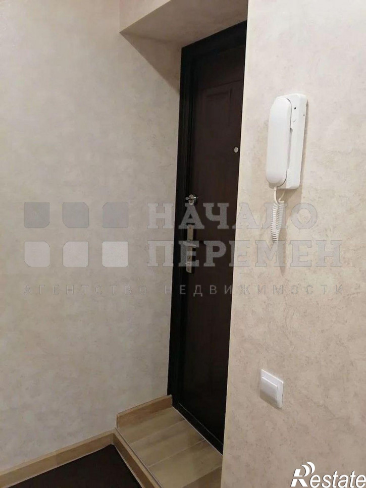 2-комн квартира пр-т Дзержинского, 35