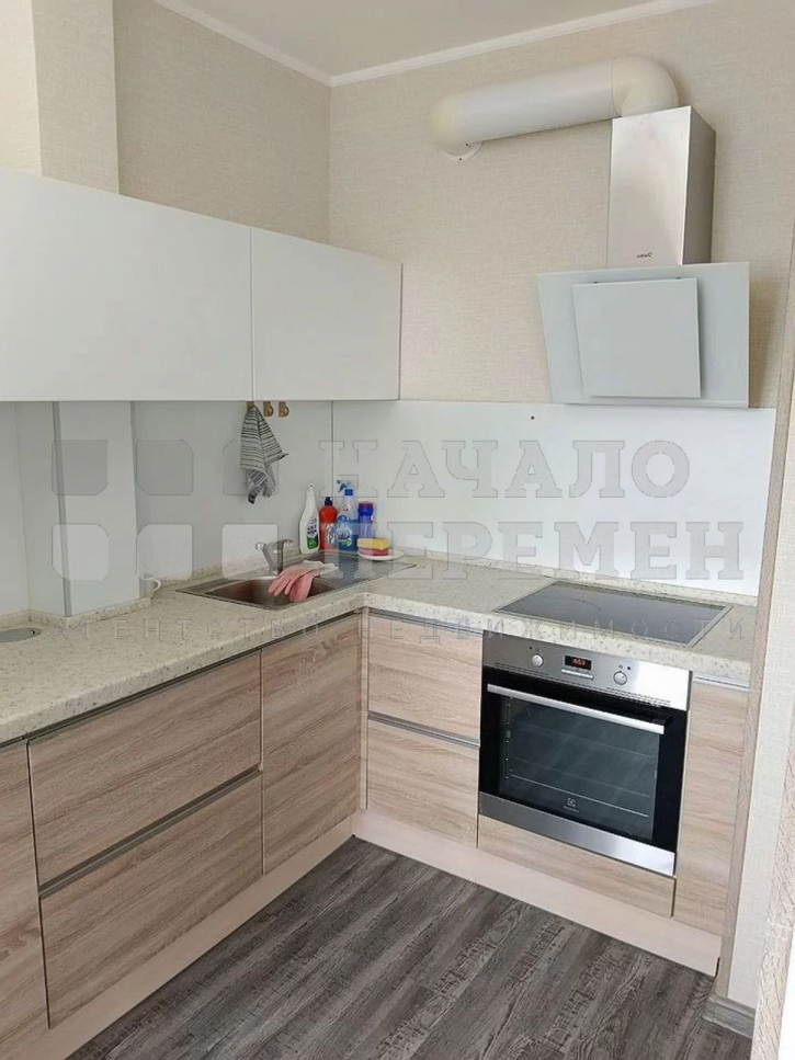 1-комн квартира Державина ул, 92