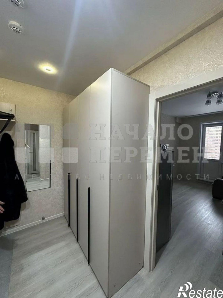1-комн квартира Дуси Ковальчук, 244 1-комн квартира Дуси Ковальчук, 244