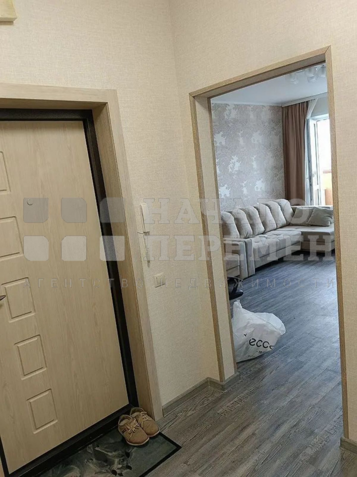 1-комн квартира Державина ул, 92