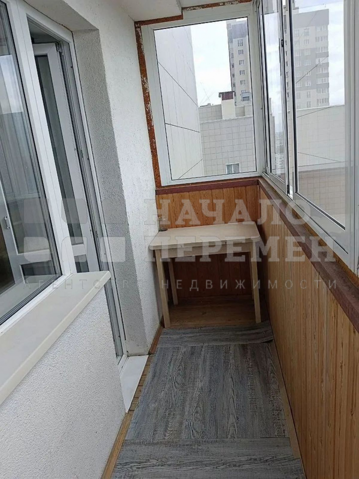 1-комн квартира Державина ул, 92