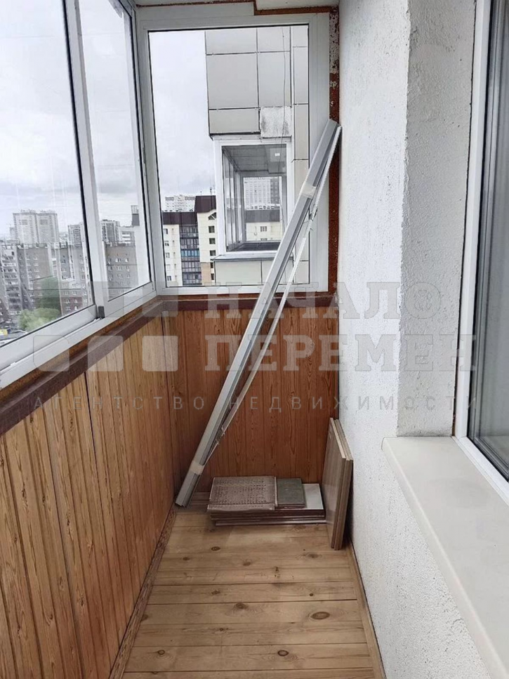 1-комн квартира Державина ул, 92