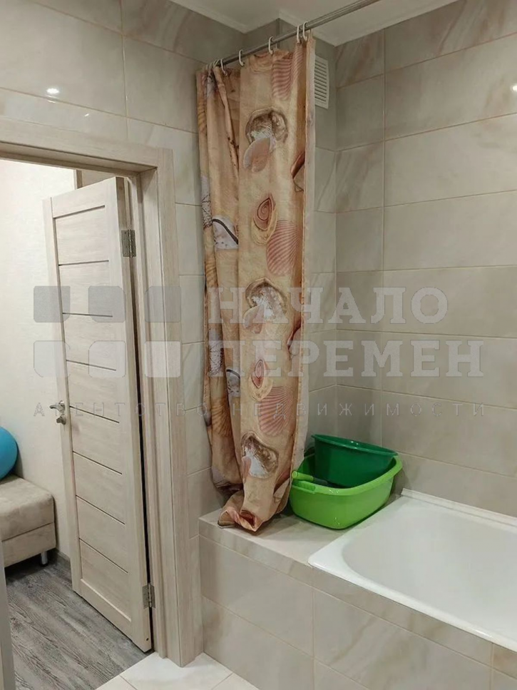 1-комн квартира Державина ул, 92