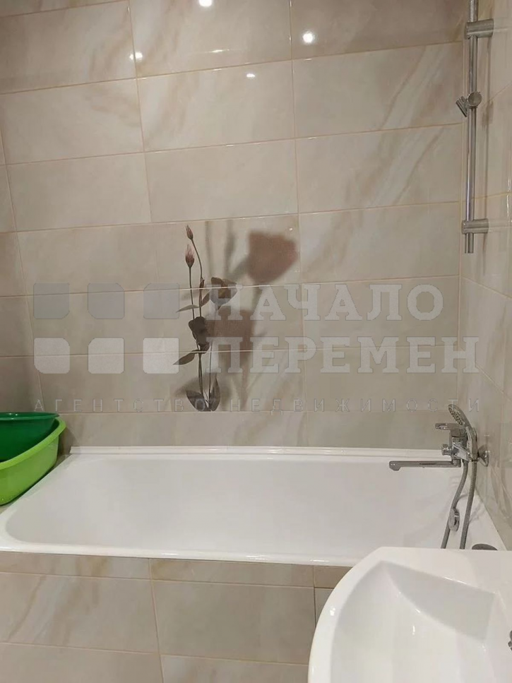 1-комн квартира Державина ул, 92