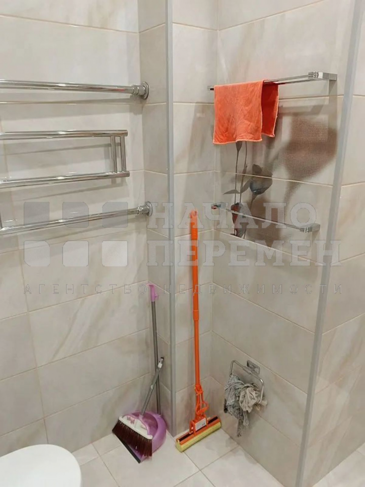 1-комн квартира Державина ул, 92