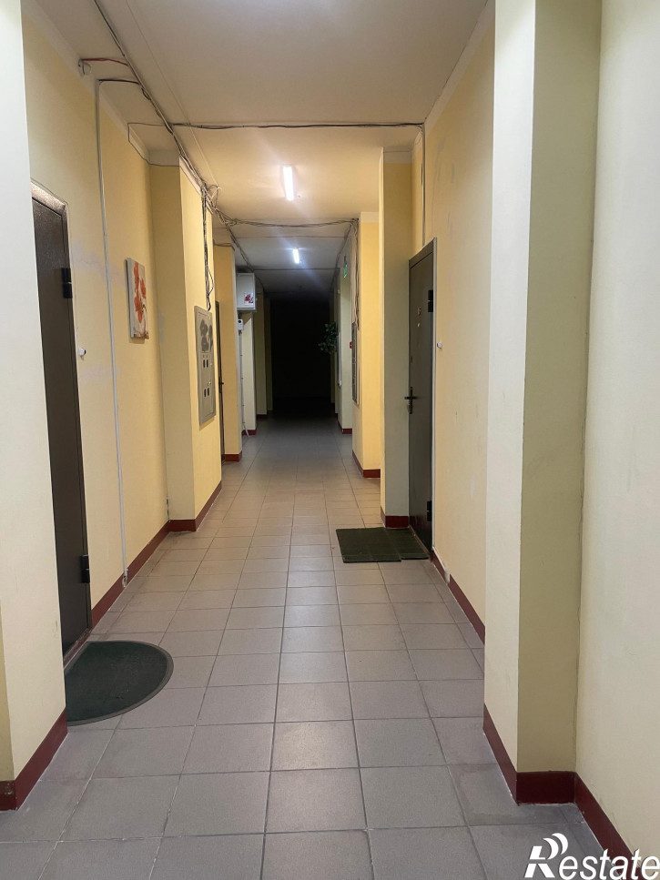 1-комн квартира квартал Второй Южный,Бокситогорская улица,51 1-комн квартира квартал Второй Южный,Бокситогорская улица,51