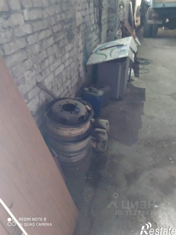 Отдельное здание ул Гагарина, 103,  д. 103