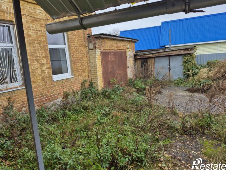 Отдельное здание Советская улица, 106,  д. 106