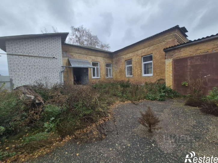 Отдельное здание Советская улица, 106,  д. 106