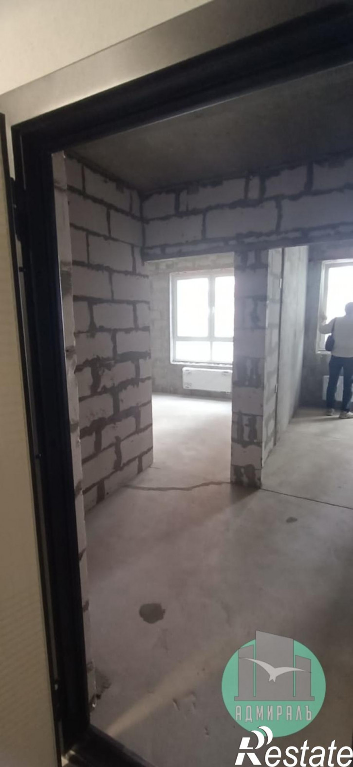 1-комн квартира муниципальное образование Новороссийск,Куникова улица,47Г