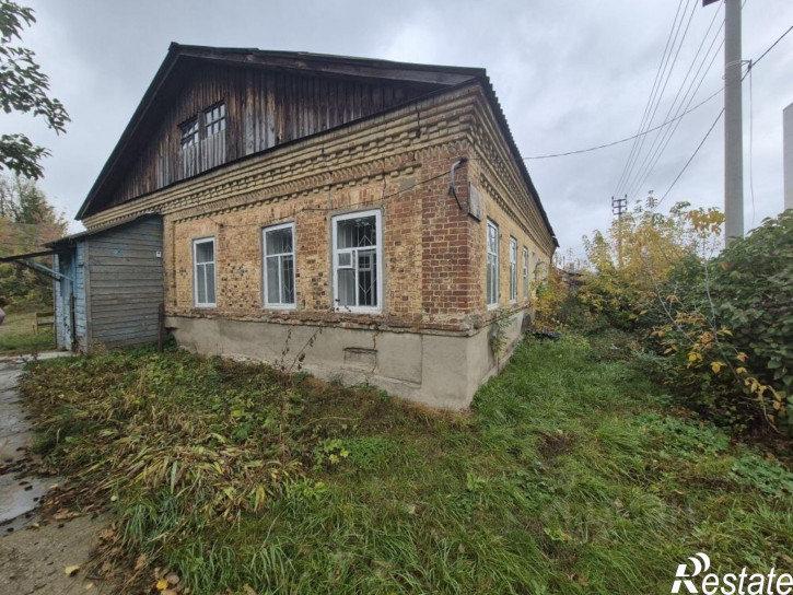 Отдельное здание ул Садовая, 16,  д. 16