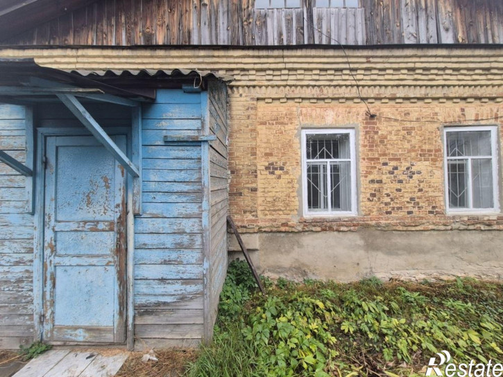 Отдельное здание ул Садовая, 16,  д. 16