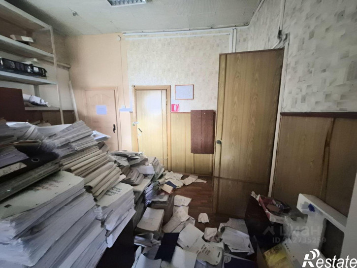 Отдельное здание ул Садовая, 16,  д. 16