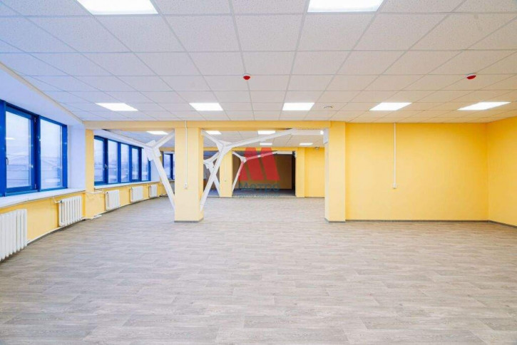 Офис Малая Пролетарская улица, д.зд18а