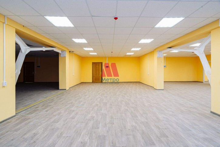 Офис Малая Пролетарская улица, д.зд18а