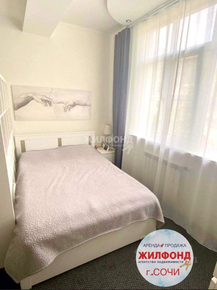 1-комн квартира Тоннельная улица, д.45А
