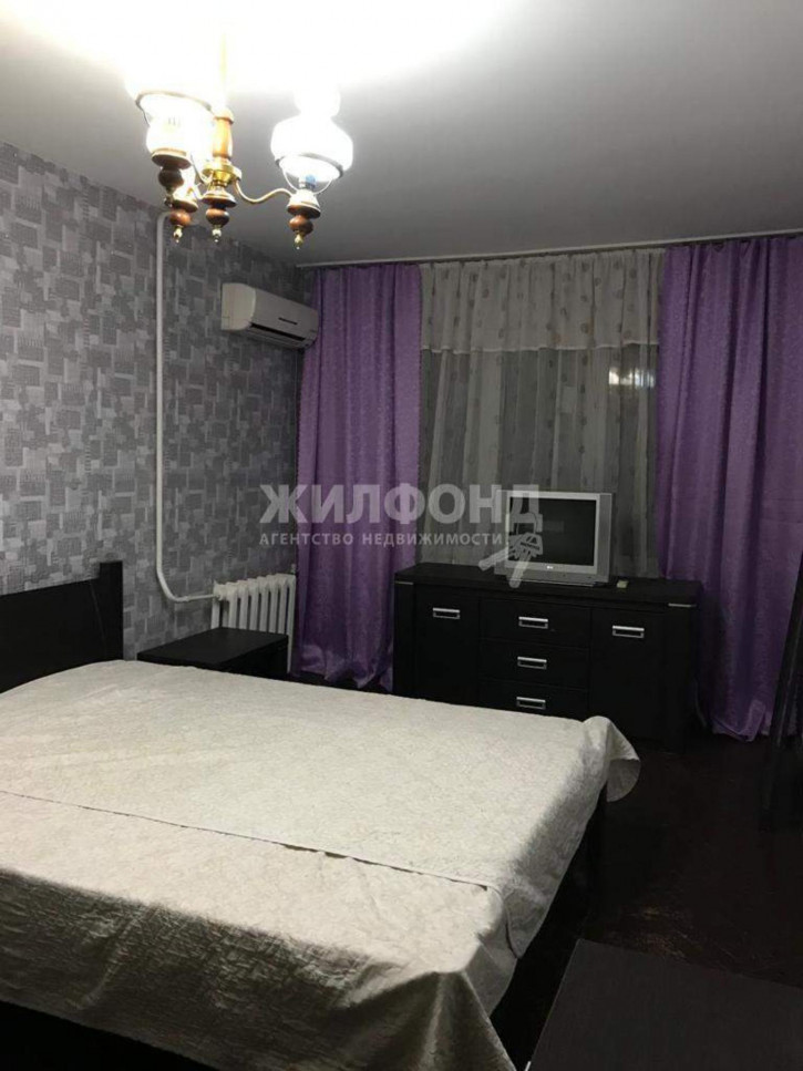 1-комн квартира Тоннельная улица, д.10