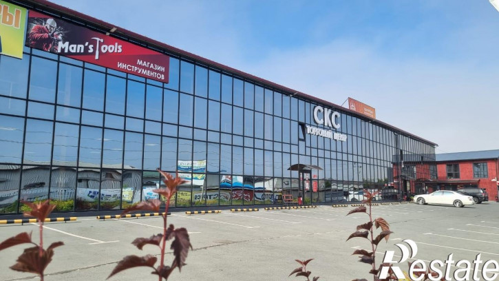 Отдельное здание Шоссейная , 94Л