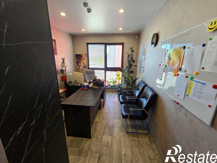 Отдельное здание Шоссейная , 94Л