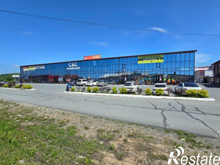 Отдельное здание Шоссейная , 94Л