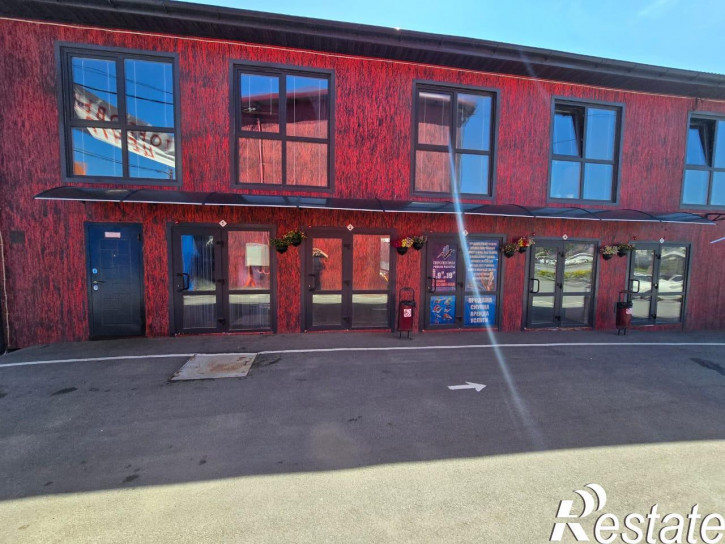 Отдельное здание Шоссейная , 94Л