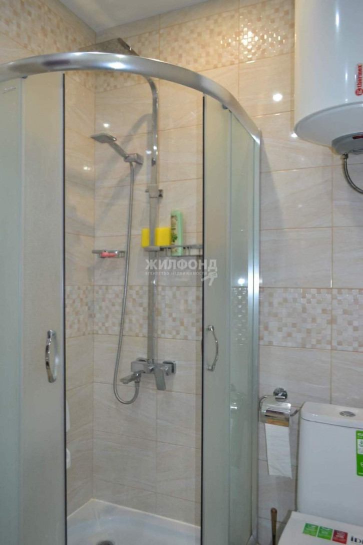 1-комн квартира Депутатская улица, д.10
