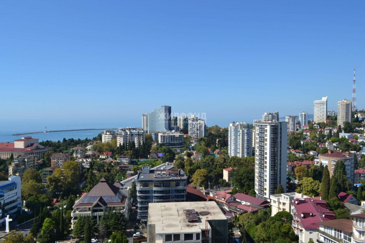 1-комн квартира Депутатская улица, д.10