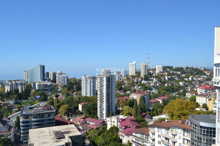1-комн квартира Депутатская улица, д.10