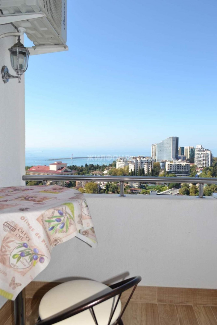 1-комн квартира Депутатская улица, д.10
