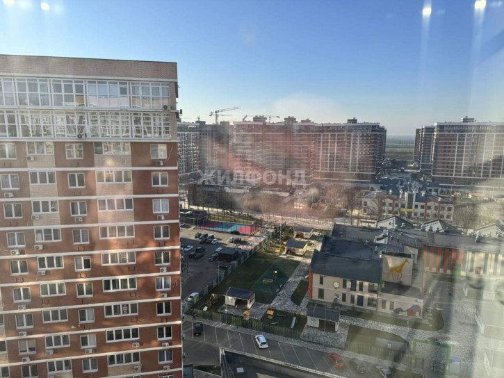 2-комн квартира Западный Обход улица, д.39/2к6 2-комн квартира Западный Обход улица, д.39/2к6