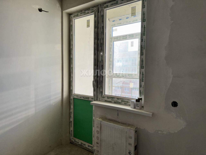 2-комн квартира Западный Обход улица, д.39/2к6