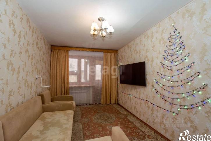 Комната улица Декабристов, 7,  д. 7 Комната улица Декабристов, 7,  д. 7