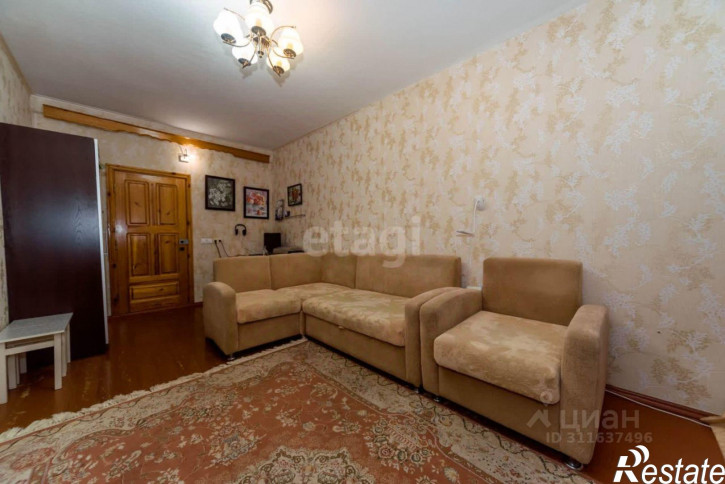 Комната улица Декабристов, 7,  д. 7 Комната улица Декабристов, 7,  д. 7