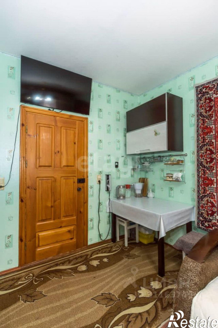 Комната улица Декабристов, 7,  д. 7 Комната улица Декабристов, 7,  д. 7