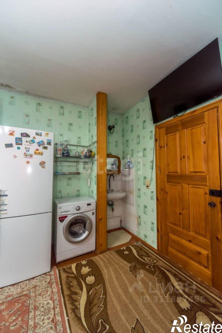 Комната улица Декабристов, 7,  д. 7 Комната улица Декабристов, 7,  д. 7