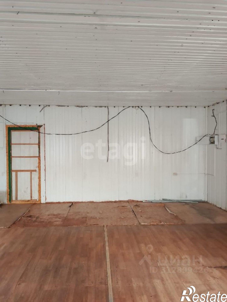 Офис Комсомольская улица, 9Е,  д. 9Е