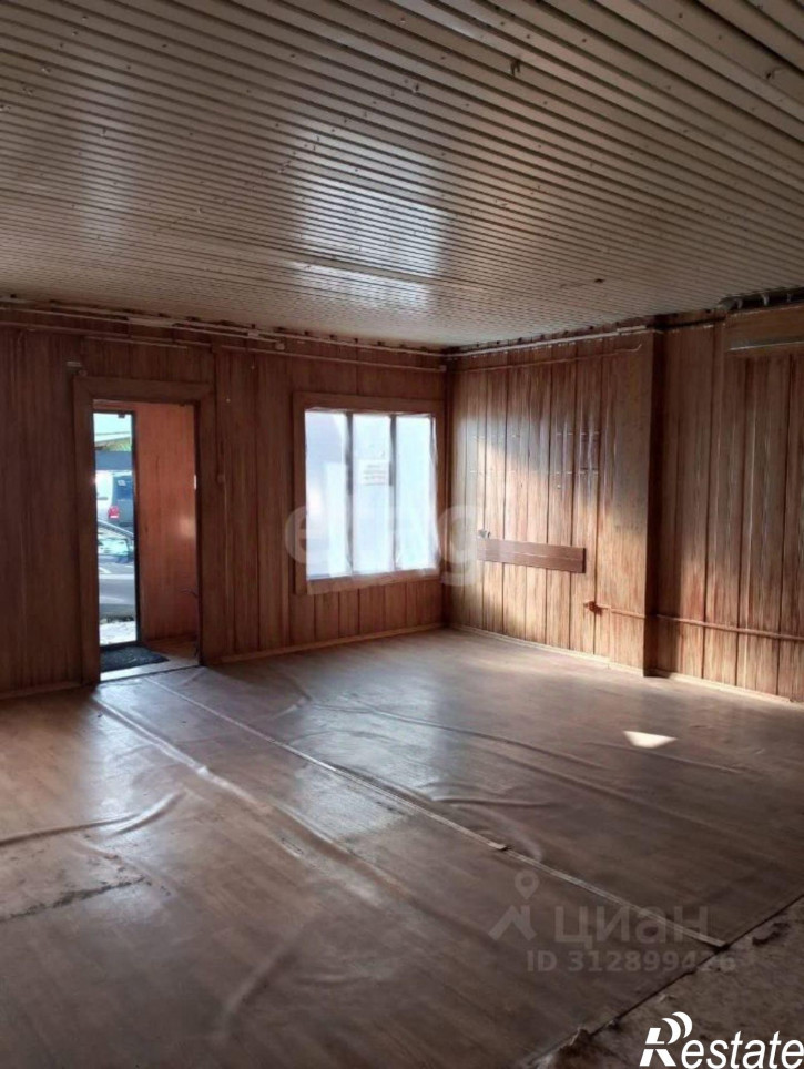 Офис Комсомольская улица, 9Е,  д. 9Е