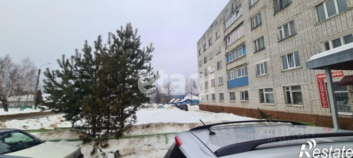 Комната улица Ленина, 226,  д. 226