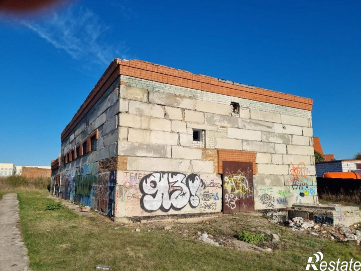 Офис Благовещенский пер, 8,  д. 8