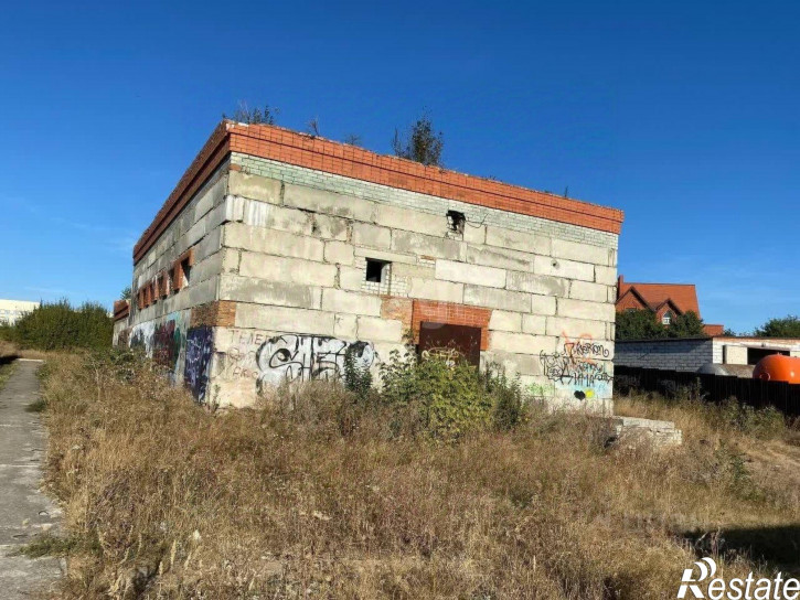 Офис Благовещенский пер, 8,  д. 8